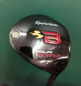 Direct from Japan Driver TAYLORMADE: TOUR BURNER 9.5 2008 - Picture 1 of 7