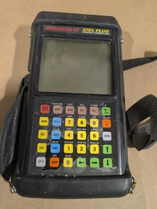 Olympus Panametrics-NDT 37DL PLUS Ultrasonic Thickness Gage - Picture 1 of 3