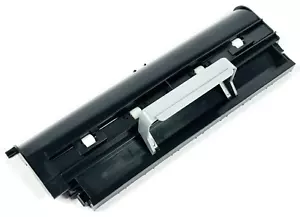 HP Paper Cleanout/Jam Access Duplex Cover 5510 6830 6835 6815 7645 7855 7858 - Picture 1 of 2