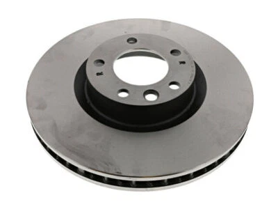 Rotor de freno delantero derecho Volkswagen Touareg 2011-2015 86129VFGM 2012 2013 Foto 1 de 2