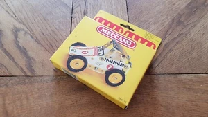 C2 - Boite Meccano Complète Réf 086111 « Stock-car » Jamais Ouvert TBE. - Imagen 1 de 8