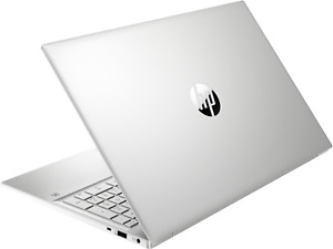 New HP Pavilion Laptop, AMD Ryzen 7-7730U, 15.6" FHD,16GB DDR4, 512GB SSD,Win11H