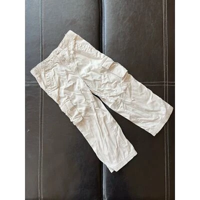 HealthTex - Pantalones cargo caqui Foto 1 de 4