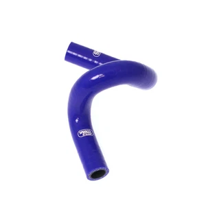 Samco Silicone Power Steering Hose Kit -fits Ford Sierra Saphire Escort Cosworth - Picture 1 of 5