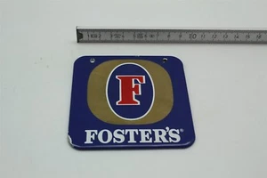 Placa de grifo FOSTER ́S 245 - Imagen 1 de 1