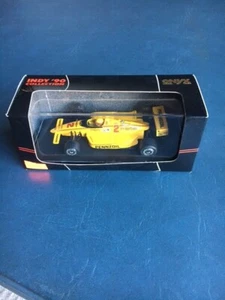 Onyx 052 Penzoil Penske Mears #2 1990 Indy 500 modello pressofuso - Foto 1 di 4