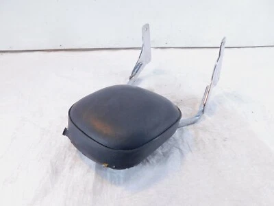 Honda VT1100C 1999-2007 Shadow 1100 Spirit respaldo asiento pasajero Sissybar  Foto 1 de 4