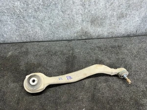 ✔BRAZO DE CONTROL HORQUILLA INFERIOR DELANTERO IZQUIERDO MERCEDES W204 C300 C350 4MATIC OEM - Imagen 1 de 6