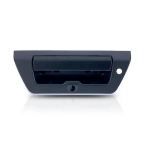 For Ford F-150 Tailgate Handle 2015-2017 Power Locking Plastic FL3Z9943400AA - Foto 1 di 6