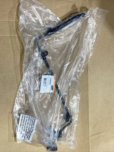 Power Steering Return Line Hose Assembly PSH0618 fits 07-11 Toyota Camry New - Bild 1 von 5