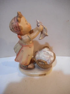Hummel "Wash Day" #321 TMK-4 Six Inches Tall 240010 - Picture 1 of 7