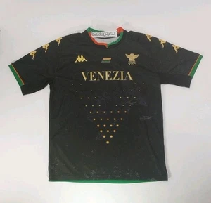 Venezia 2021-22 Home Jersey: Size Large *New With Tags* Magazin #22 - Picture 1 of 6