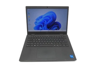 Dell Latitude 3420 I5-1135G7 16GB 256GB 1920x1080 Webcam HDMI USB-C WIN11 - Imagen 1 de 6