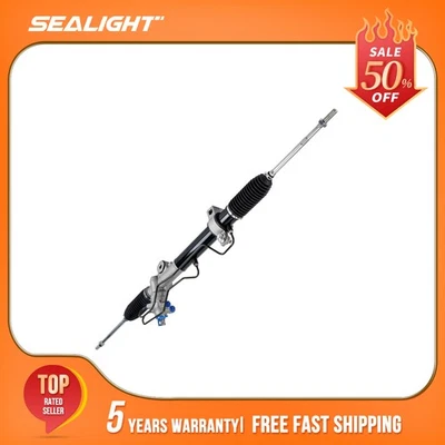 Power Steering Rack & Pinion For Nissan Altima 2002-2004 2005 2006 2.5L 26-3013 Foto 1 de 4