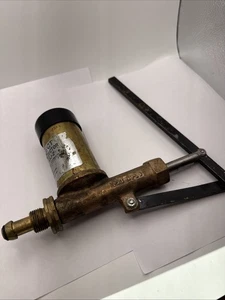 Alcoject Methanol Injector Used ABJ-2 Ray Murray Tool Untested See Desc - Picture 1 of 11