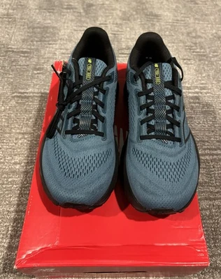 Women's New Balance Fresh Foam X 880v14 GORE-TEX - 9B - Blue/Black - Image 1 of 4