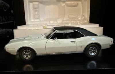 A1805206 - 1968 Firebird - Modelo 1:18 de Acme Foto 1 de 4