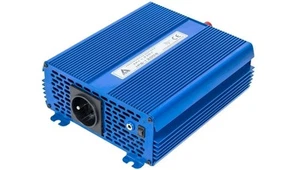 Przetwornica napięcia 24 VDC / 230 VAC ECO MODE SINUS IPS-1200S 1200W - Bild 1 von 1