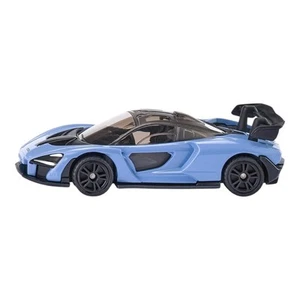 Siku McLaren Senna NEW - Picture 1 of 2