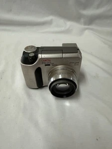 Olympus Camedia C-720 Ultra Zoom Digital Camera - Tested & Working - Picture 1 of 6