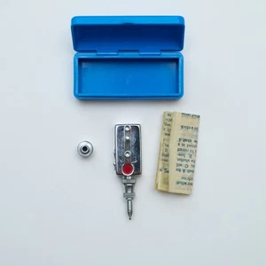 Vtg Kopil Self Timer for Film Camera Shutter Release in Original Plastic Box - Picture 1 of 1