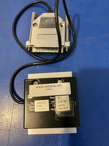 15423 MTS 4501017/B Load Cell 25N - Picture 1 of 1