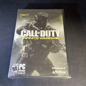 Call of Duty: Infinite Warfare (PC, 2016) - Bild 1 von 5
