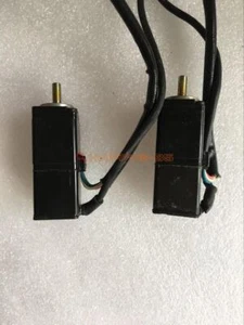 1pcs used Yaskawa servo motor SGMM-A2C3JC6 - Picture 1 of 3