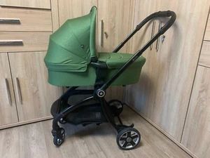 Kiddy Evostar Light 1 Tragewanne Tragetasche incl. Adapter NEU - Bild 1 von 4