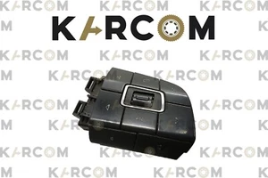 Interruptores de volante Volvo F 21957053 21207190 * PIEZAS DE FRENO USADAS REINO UNIDO * - Imagen 1 de 1