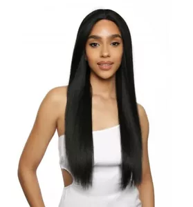 Sleek Spotlight 101 Synthetic Lace Front Wig - Diamond - Picture 1 of 4