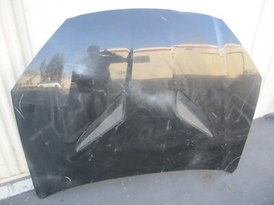 HYUNDAI GENESIS OEM CUPÉ CAPÓ DELANTERO CAPÓ (CUPÉ) 2013-16 OEM Foto 1 de 4