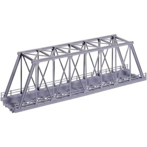 Noch 21320 HO/OO Gauge Girder Bridge Kit 36x6.5x10.6cm - Picture 1 of 2