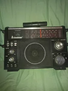 Steepltone Muti-Band-Receiver - Picture 1 of 3