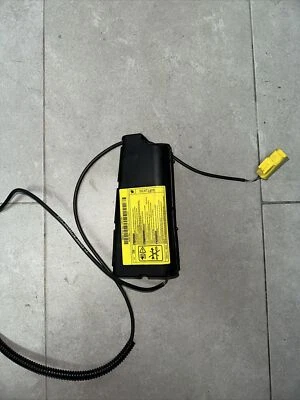 1484284 AIRBAG SEDILE  Mini Cooper One R50 R51 Sinistro Sx - Immagine 1 di 4