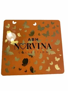 ABH NORVINA PRO PIGMENT PALETTE VOL 3 BEVERLY HILLS VEGAN - Picture 1 of 4