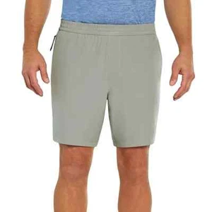 Pantalón corto GapFit Movement para hombre talla XL Ultimate Grey - Imagen 1 de 6
