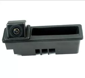 Auto Rückfahrkamera für Audi A4 Avant B7 A3 8P A6 Kombi S3 A3 A4 S4 A6L A6 C6 A8 - Bild 1 von 12