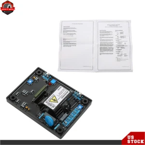 5× AVR SX460 Automatischer Spannungsvoltregler Ersatz - Bild 1 von 9
