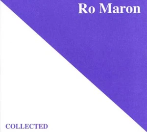 RO MARON Collected #1 Music CDs New - Picture 1 of 1