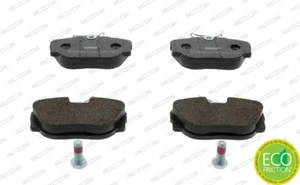 FERODO FDB660 Brake Pad Set, disc brake for ALPINA,BMW,SAAB - Bild 1 von 3