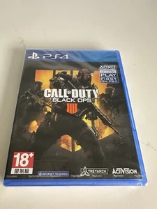 Call Of Duty Black OPS 3 PS4 - Picture 1 of 2