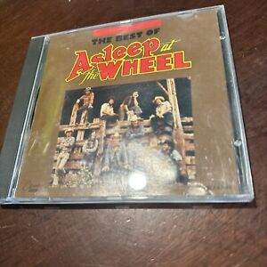 The Best of Asleep at the Wheel by Asleep at the Wheel (CD, Mar-1995, CEMA...