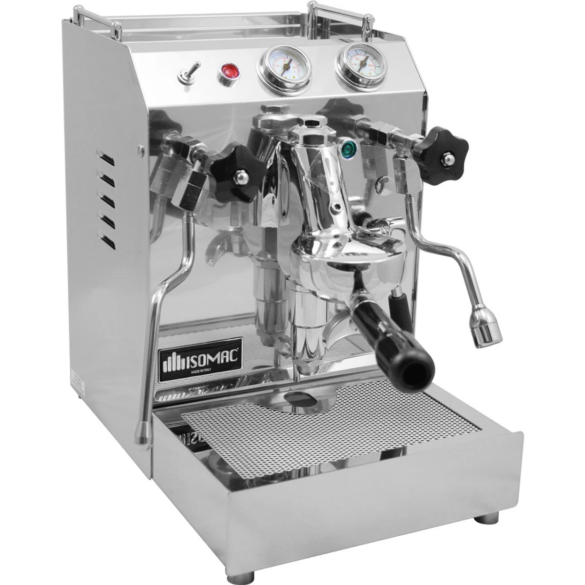 Isomac Espresso & Cappuccino Machines for sale | eBay