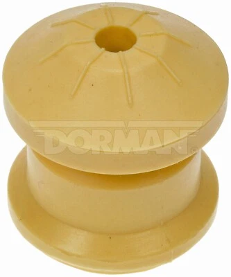 Brazo de control de suspensión parachoques Dorman para GMC Sierra 1500 HD 2005-2006 4x4 Foto 1 de 3