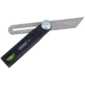 Draper 36330 200mm Adjustable Carpenters Bevel - Picture 1 of 1