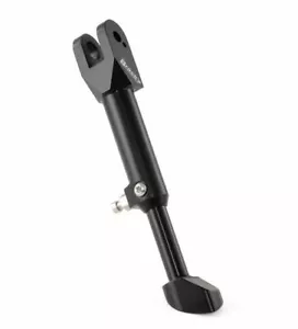 Billet Adjustable BrockSTAND Black Road Style KICKSTAND S1000RR 2010-2014 & HP4 - Picture 1 of 5
