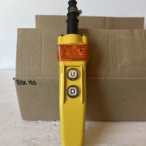 Ericson Drivecon HS61P - Picture 1 of 2