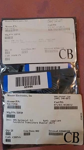 Lot of 25 each TIP29 and TIP30 transistor NOS - Picture 1 of 1