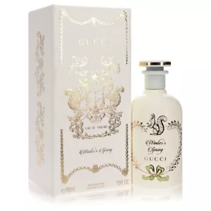 Gucci Winter's Spring by Gucci Eau De Parfum Spray 3.3 oz for Women - Picture 1 of 1